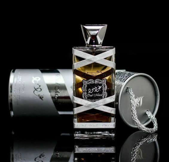 Oud Mood Reminiscense