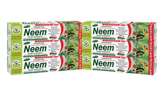 NEEM TOOTHPASTE