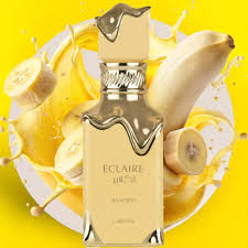ECLAIRE BANOFI 100ML