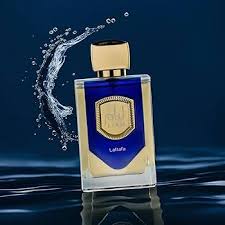 LIAM BLUE SHINE