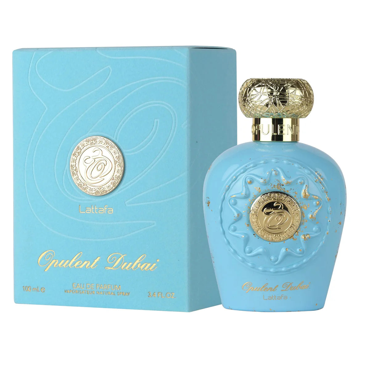 OPULENT DUBAI