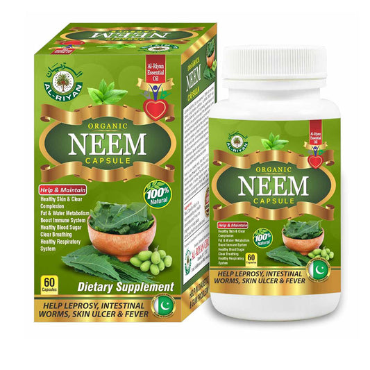 NEEM CAPSULE
