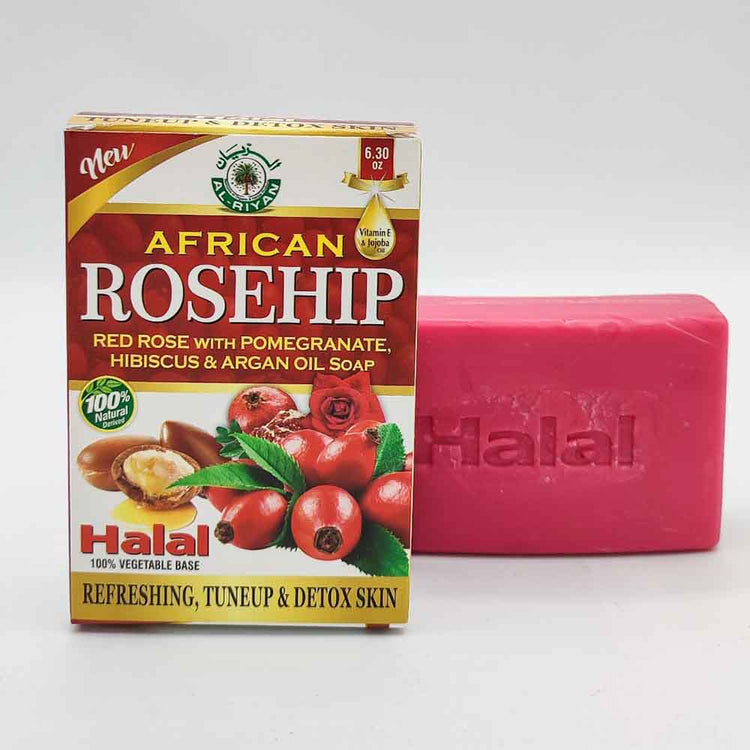 Soaps