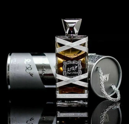 Oud Mood Reminiscense