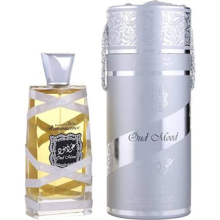 Oud Mood Reminiscense
