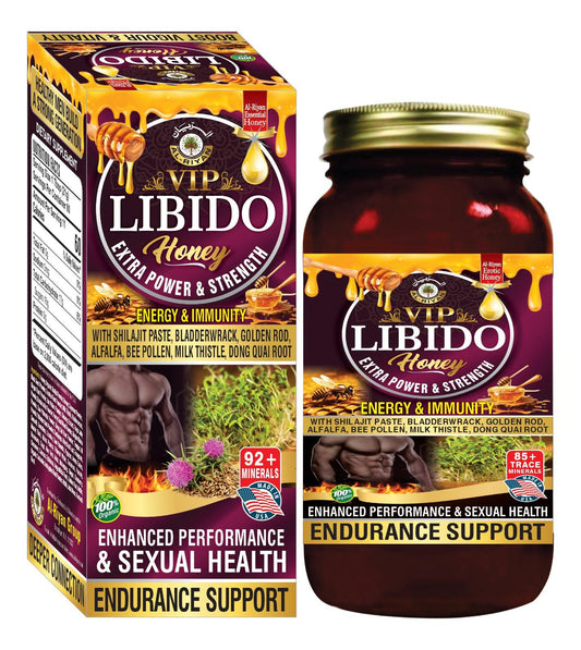 Libido Honey