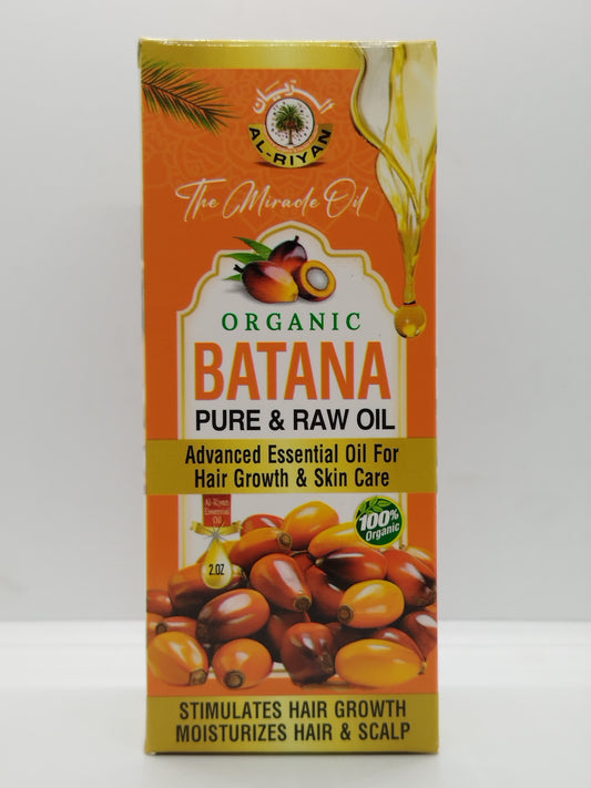 Batana oil