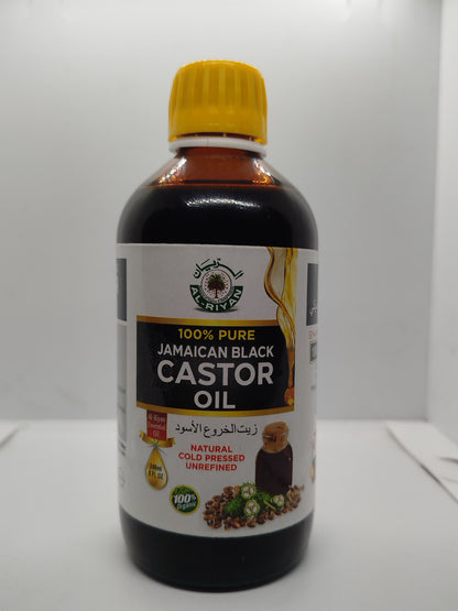 Black seed oil 4oz