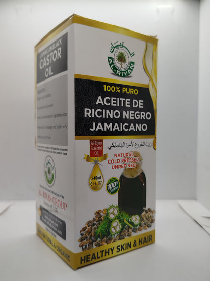 Black seed oil 4oz