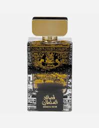 QASEED AL SULTAN 100ML