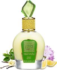 THAMEEN WILD VANILLE