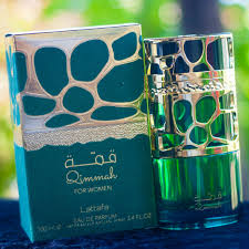 QIMMAH WOMAN 100ML