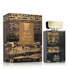 QASEED AL SULTAN 100ML