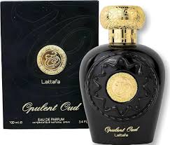 OPULENT OUD 100ML