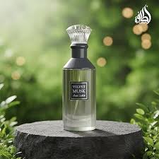 VELVET MUSK 100ML