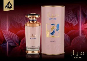 MAYAR PINK 100ML