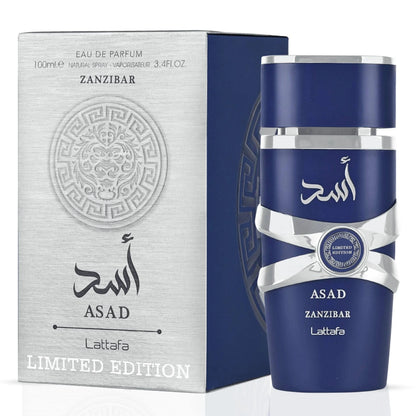 ASAD ZANZIBAR