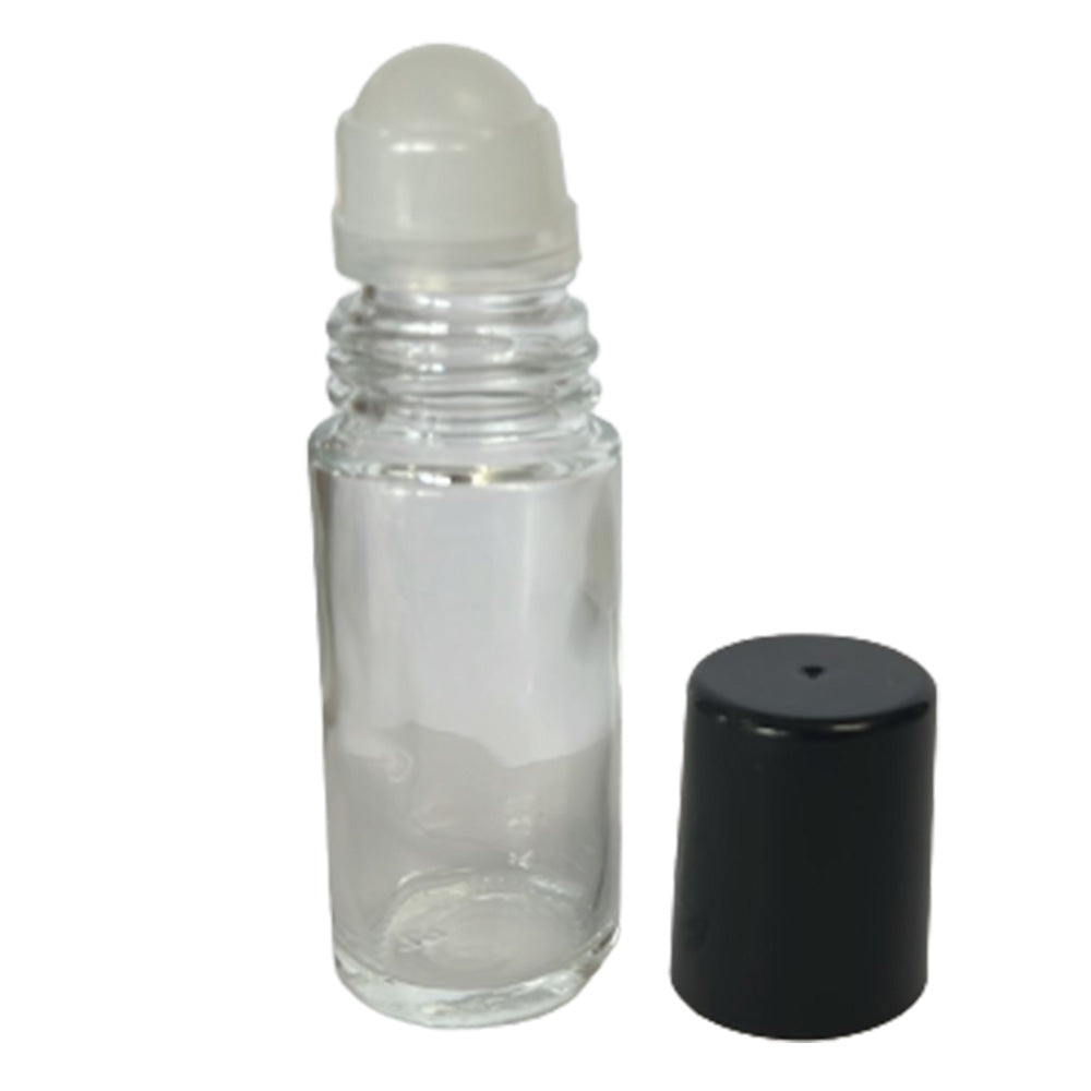 BLACK STONE IMPORTED HIGH CONCENTRATED PERFUME OIL - 1/3 OZN
