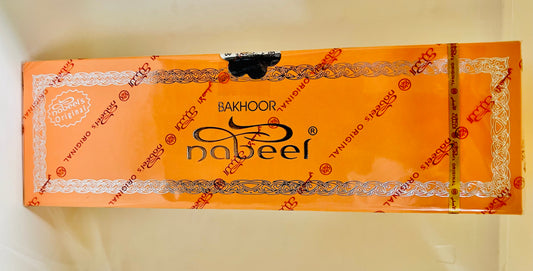 Bakoor nabeel