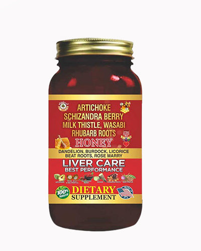 ARTICHOKE HONEY