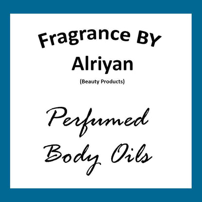 Banana Oil Essential Body Oil