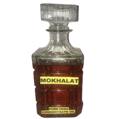 MOKHALAT IMPORTED HIGH CONCENTRATED PERFUME OIL - 1/3 OZN